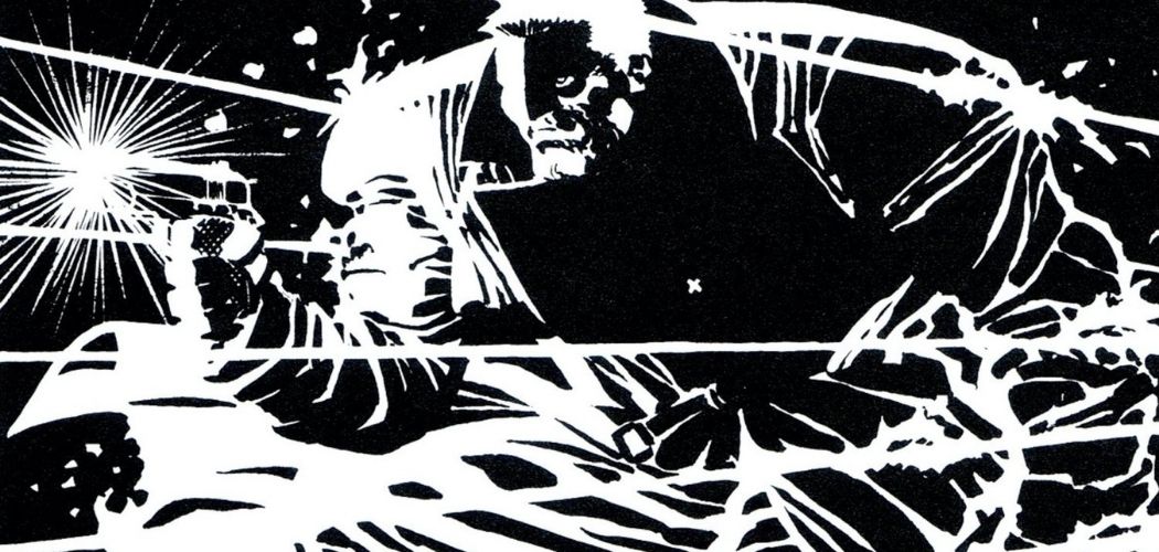 Frank Miller’s Sin City NFT Fetches ~$840k At Auction