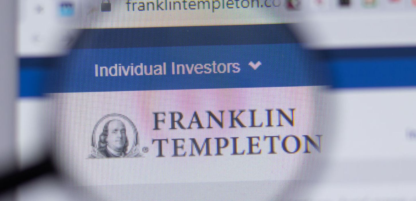 Franklin Templeton Connects $270 Million Fund To Polygon
