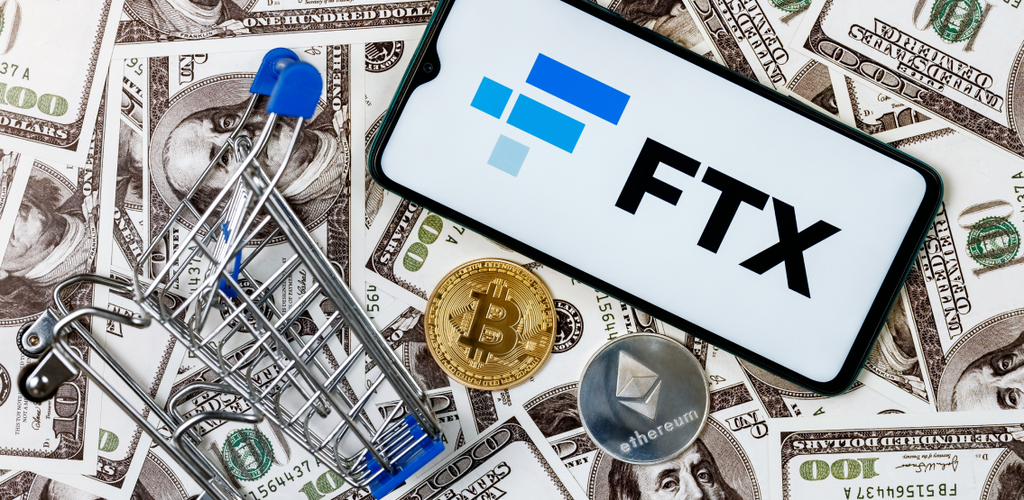 FTX US raises $400 million in the midst of crypto slump
