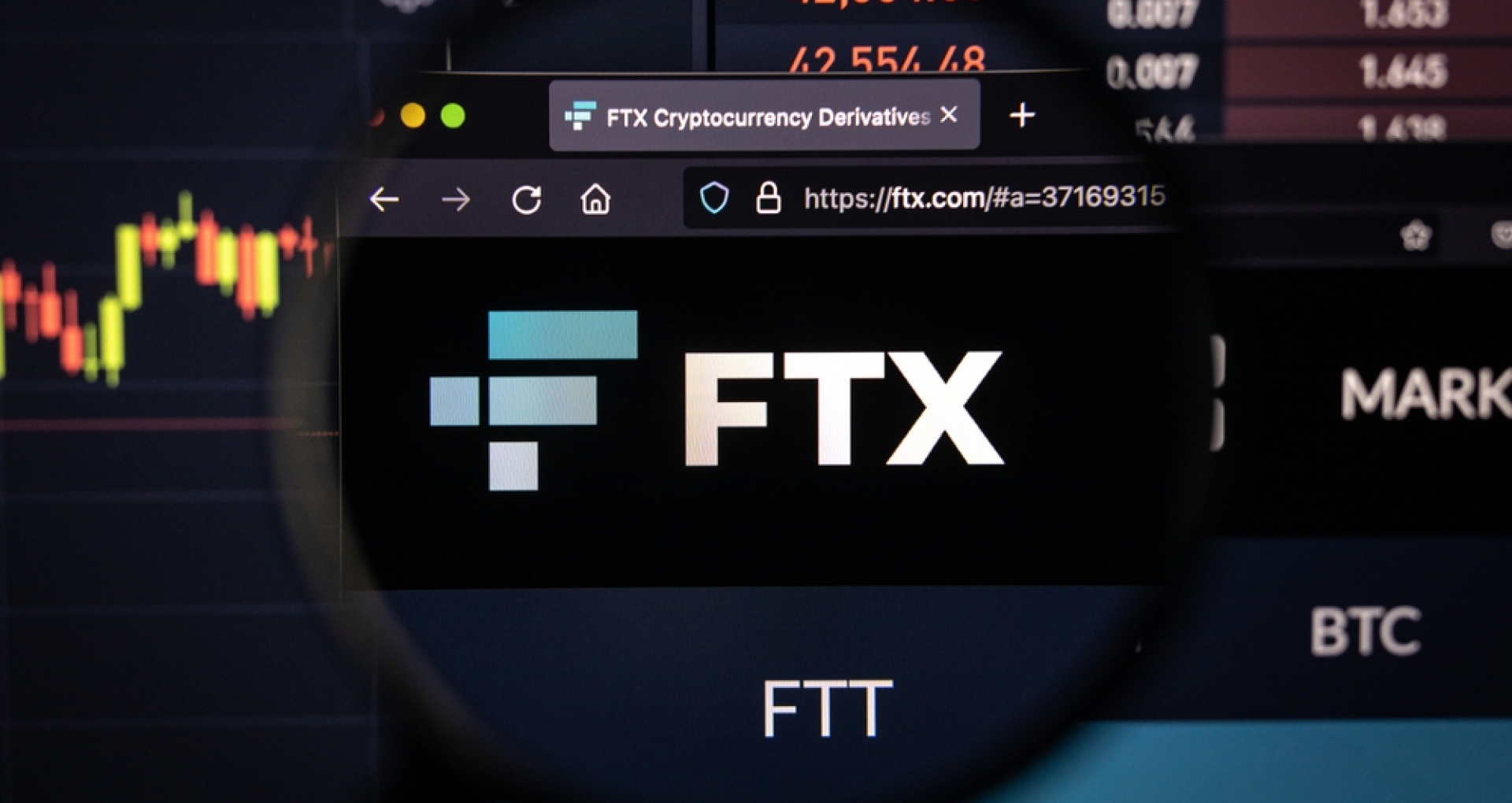 FTX-SBF Debacle: Latest News and Shocking Developments