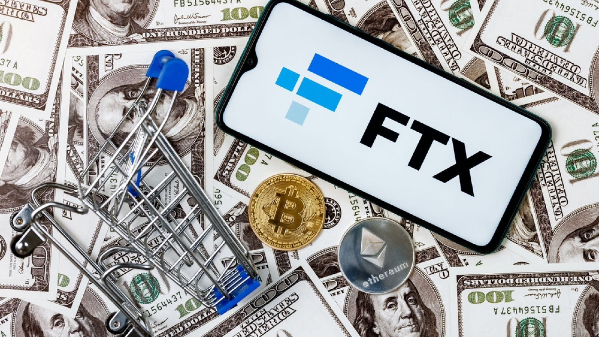 FTX Paid $12M Retainer to Law Firm Before Bankruptcy Filing
