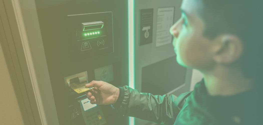 Gaia Japonya'da Bitcoin ATM'lerini Yeniden Başlattı