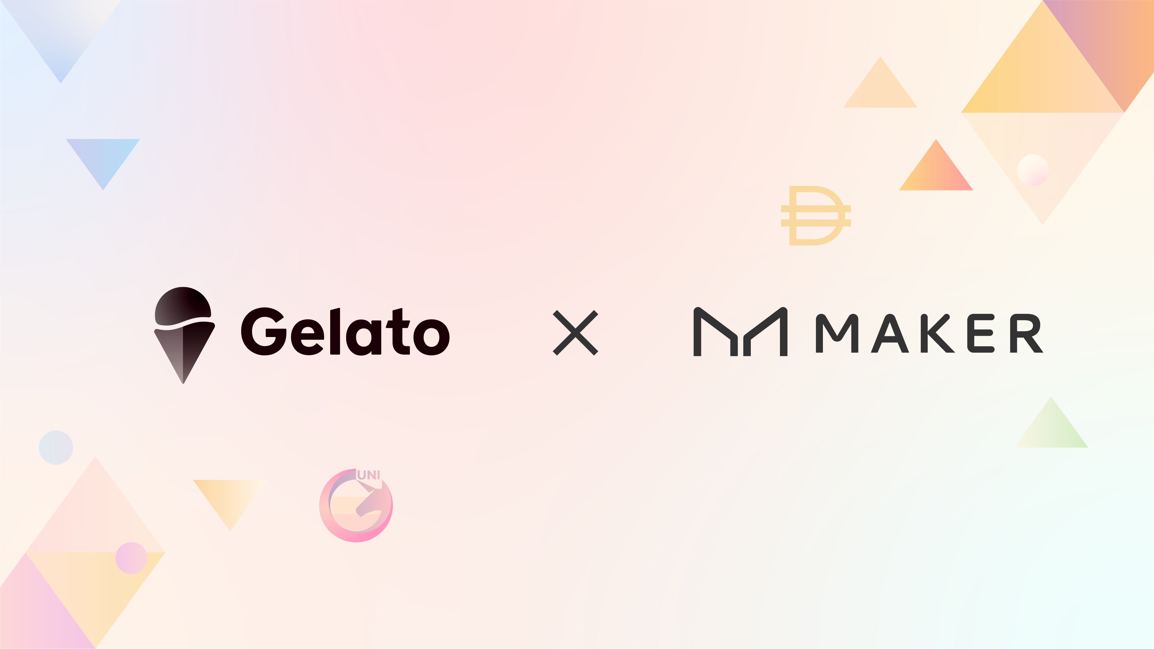 MakerDAO Integrates Gelato Network’s G-UNI Token As Collateral