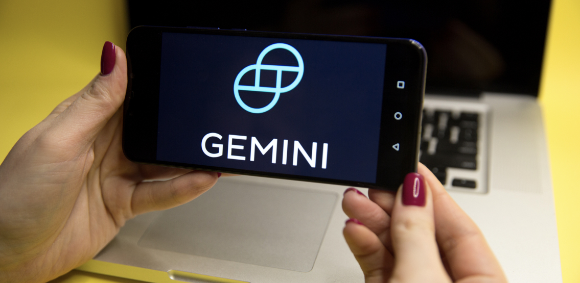 apply for gemini credit card