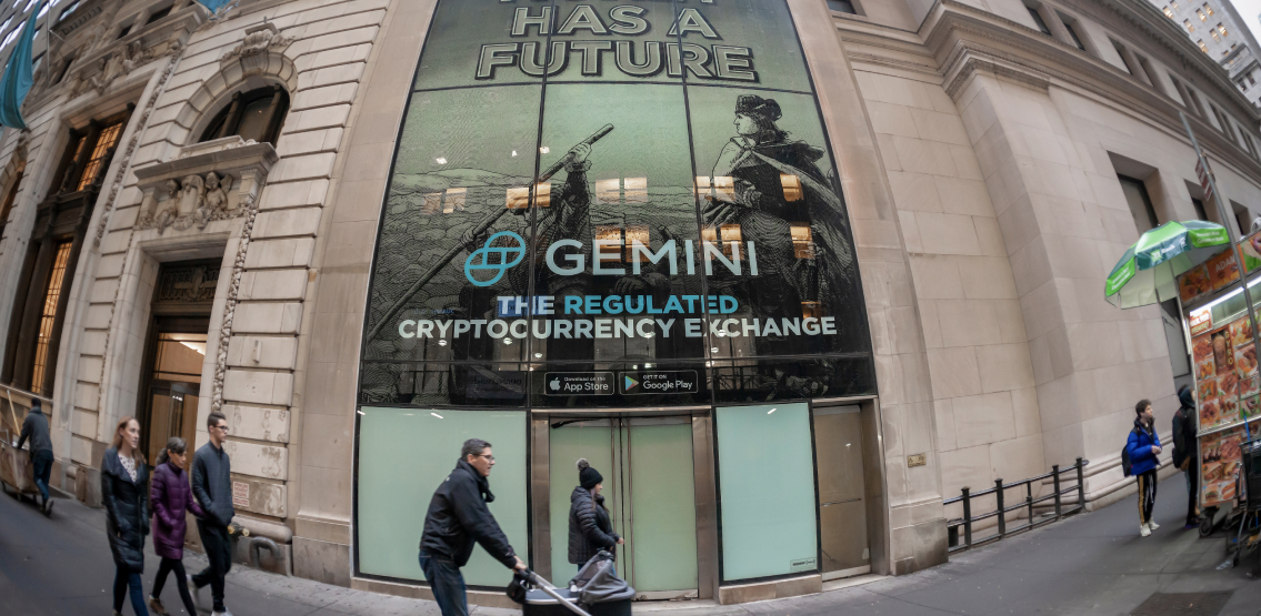 Gemini announces “Gemini Fund Solutions”, a new all-encompassing Crypto fund