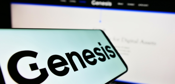 Genesis sought $1 billion loan before pausing withdrawals