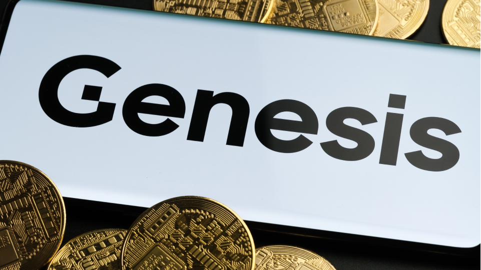 Genesis bankruptcy filing expected soon