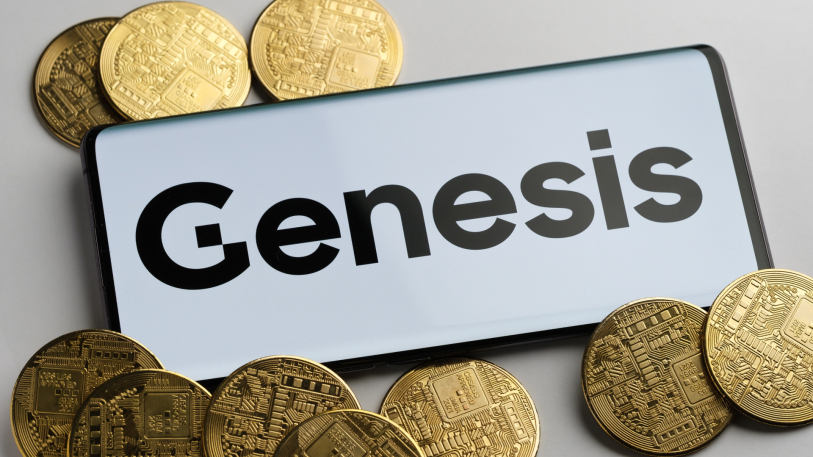 genesis crypto price