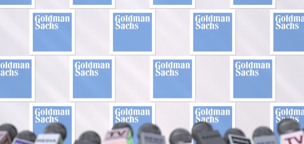 Goldman Sachs Expands Ethereum Trading Options With First-Ever ETH-Linked Derivative Trade