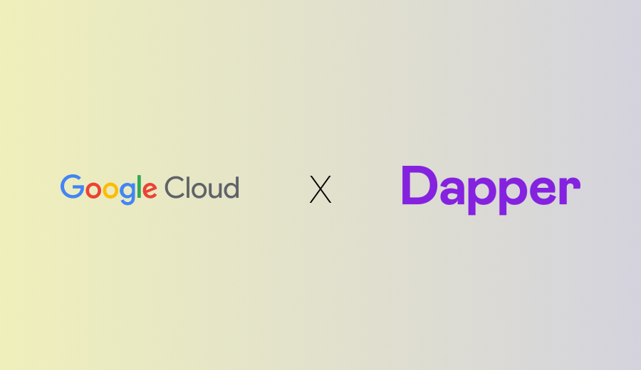 Google Cloud Partners With Dapper Labs To Support Web3 Development On The Flow Blockchain