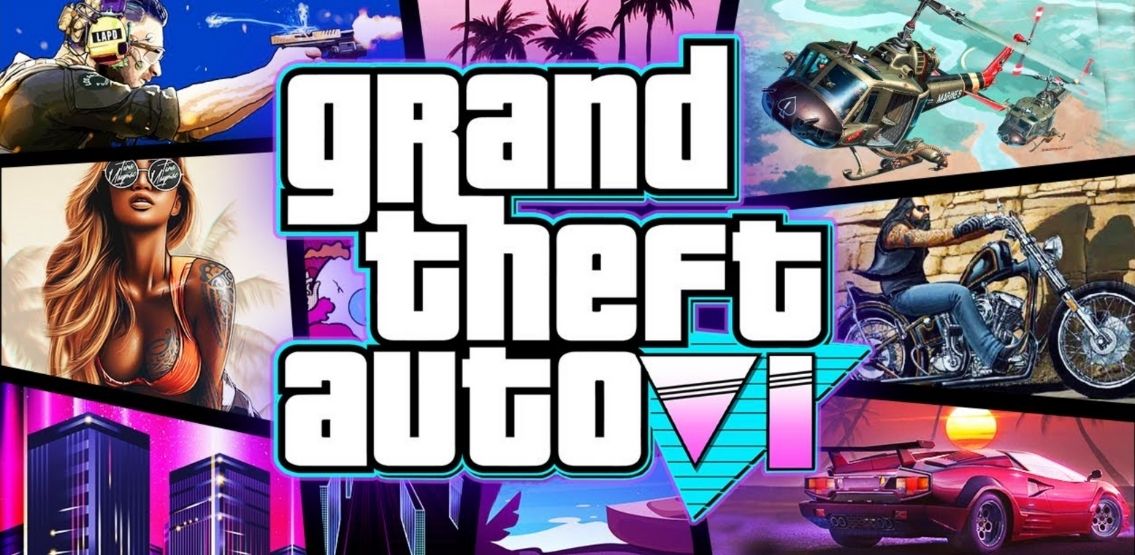 gta 6 game video