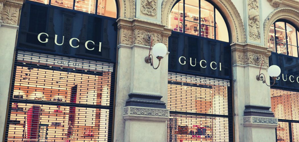 Gucci Opens Door To Crypto Payments