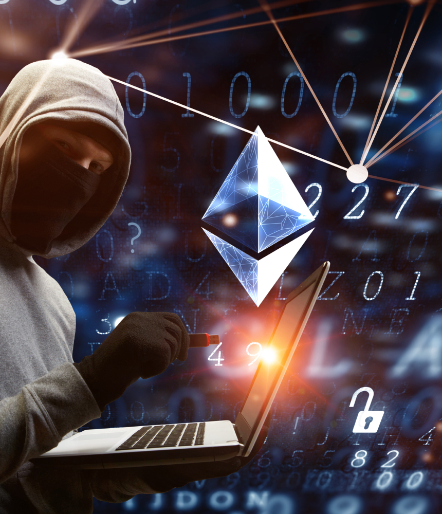 Norway Seizes $5.8 Million in Crypto Stolen by North Korea