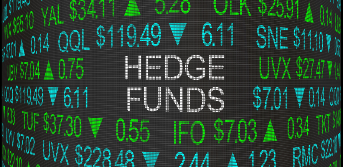 British Hedge fund Brevan Howard launches Crypto Division