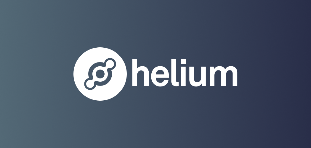 Helium Network Rebrands To Nova Labs, Raises $200m in Series D