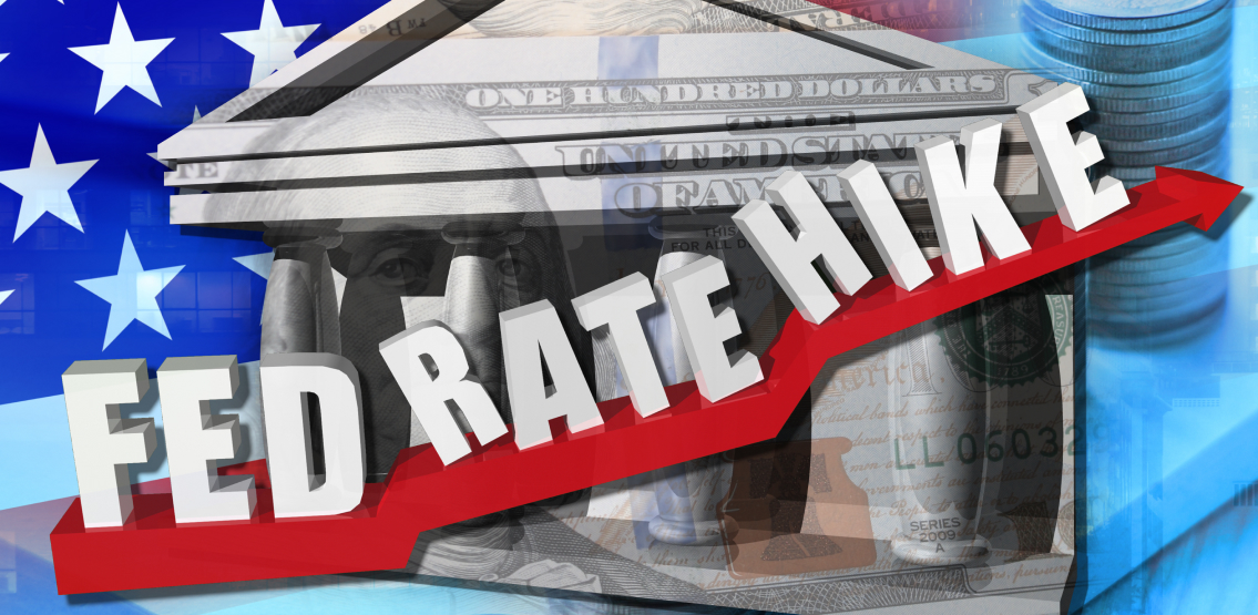 Bitcoin entering bear market? What effects could interest rate hikes have?