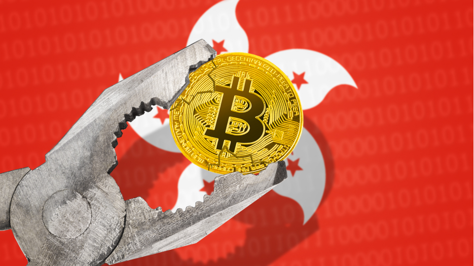 Hong Kong regulator wants to help grow crypto ecosystem