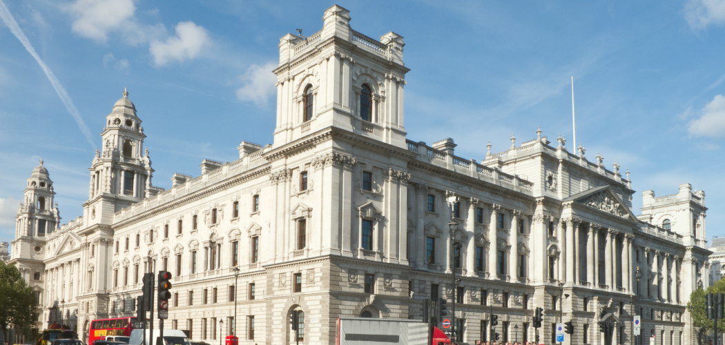 UK Treasury welcomes crypto innovation calling it "an opportunity"