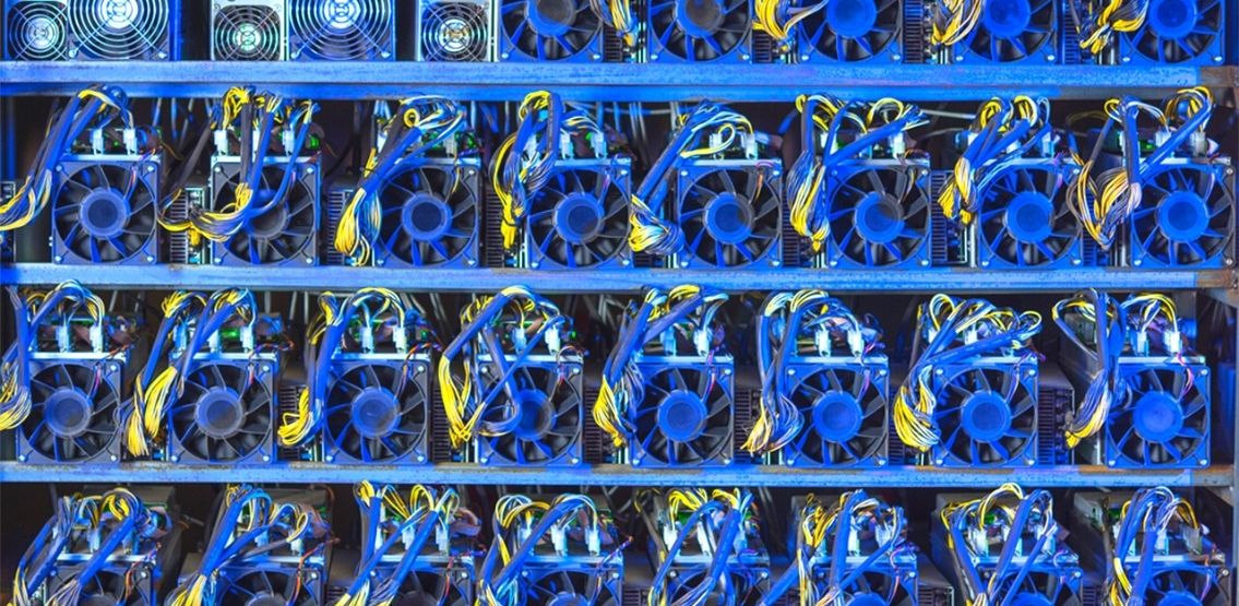 Bitcoin Miner Genesis Digital Assets Raises $431M In Latest Funding Round