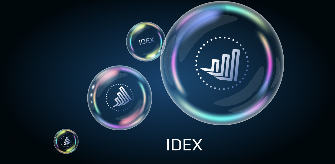 Trading volumes soar as IDEX launches on Binance Smart Chain