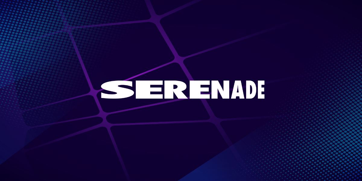 Introducing Music Tech Company, Serenade, and their Ground-breaking, Accessible, Eco-Friendly NFT Platform