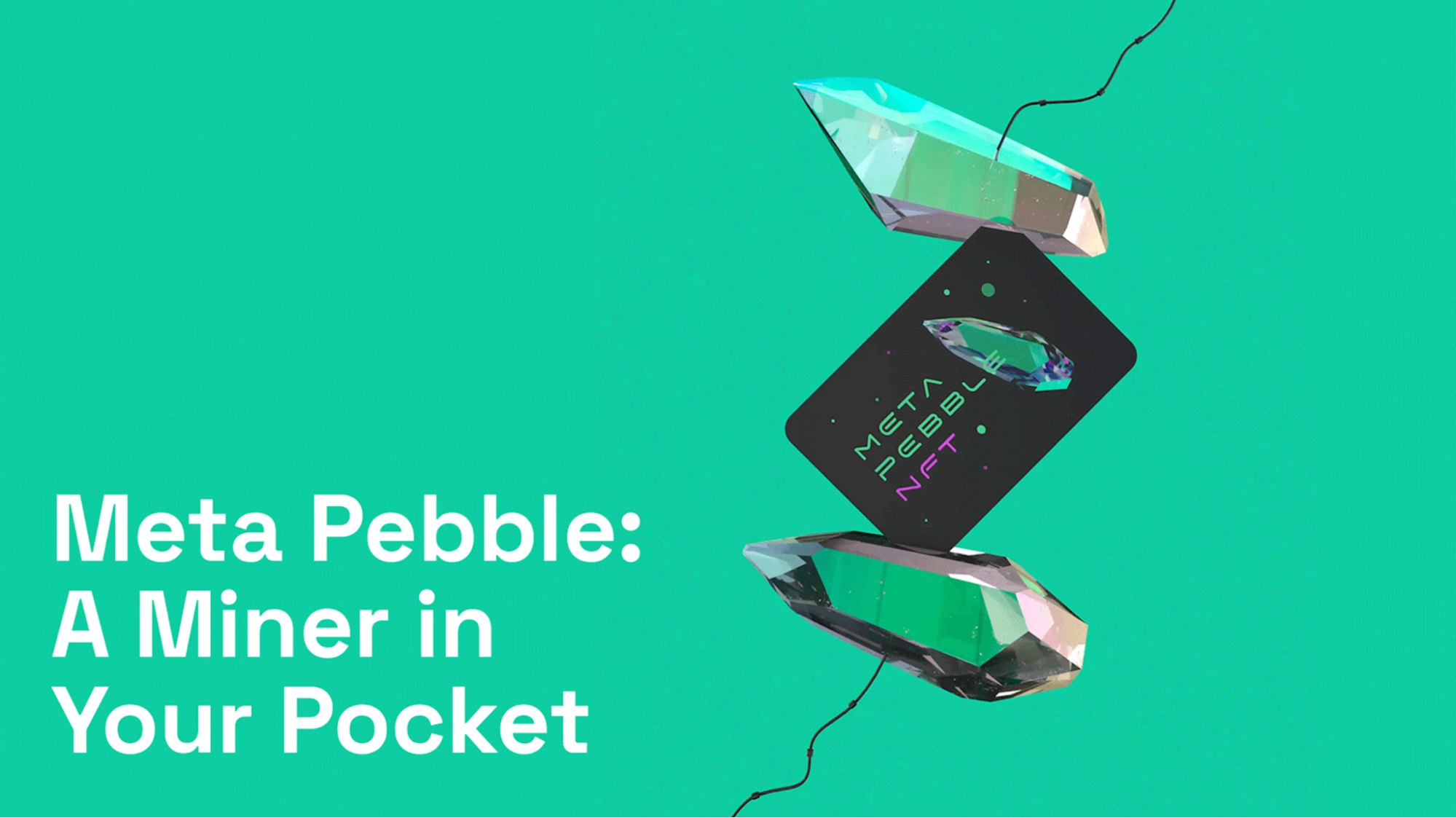 Nearly 100K users sign up to IoTeX’s Meta-Pebble within 5 days. But what is it?