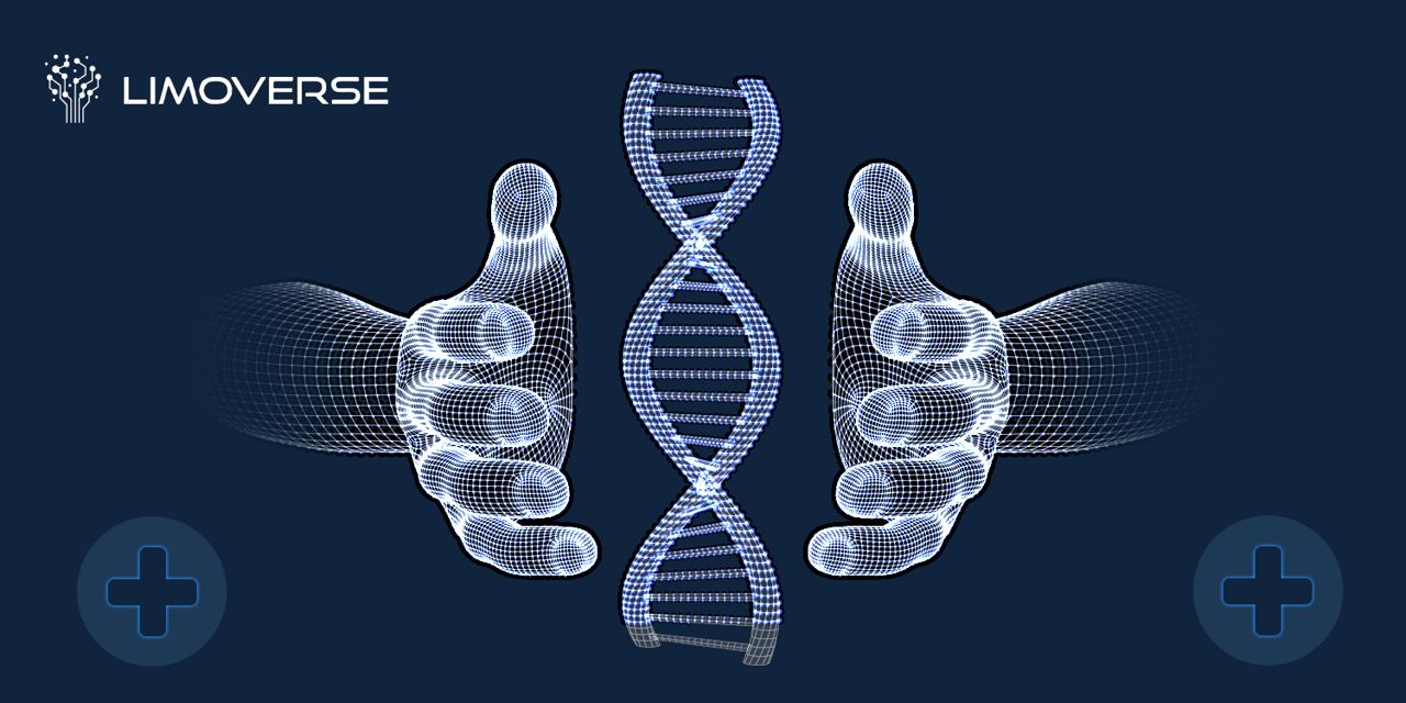 Personal Genomics Meets the Metaverse: The New Paradigm