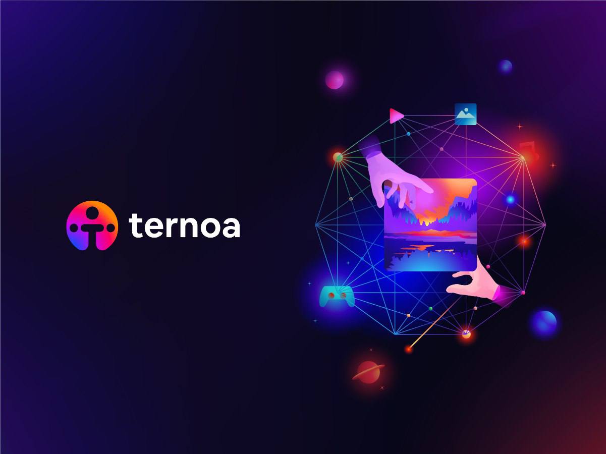Developing faster and cheaper: How Ternoa brings mass adoption of utility NFTs
