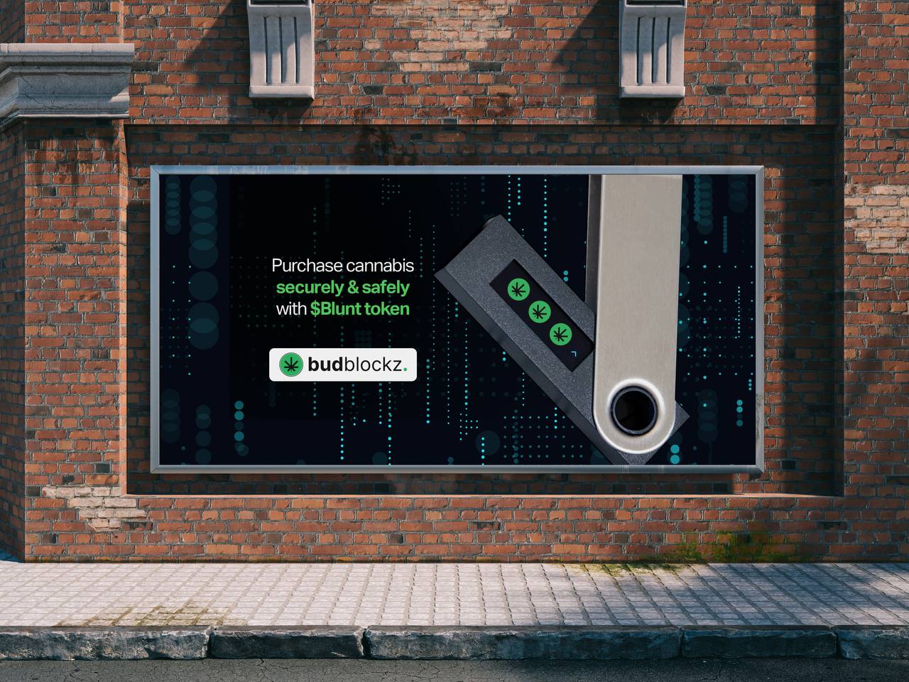 BudBlockz looks to build a worldwide community like Dogecoin (DOGE) and Shiba Inu (SHIB)