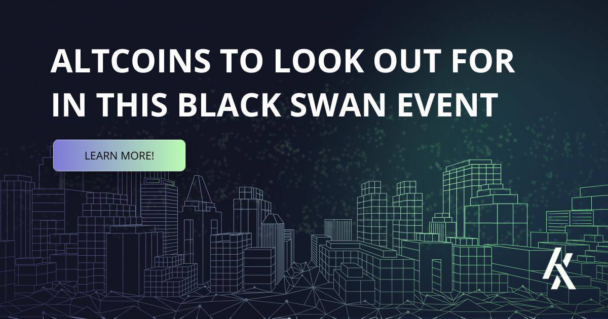 Altcoins To Look Out For In November: Terra (LUNA), Gala (GALA), And The Hideaways (HDWY)