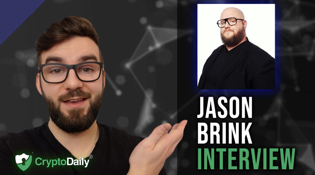 Jason Brink of Gala Games interview with CryptoDaily’s Scott Cunningham