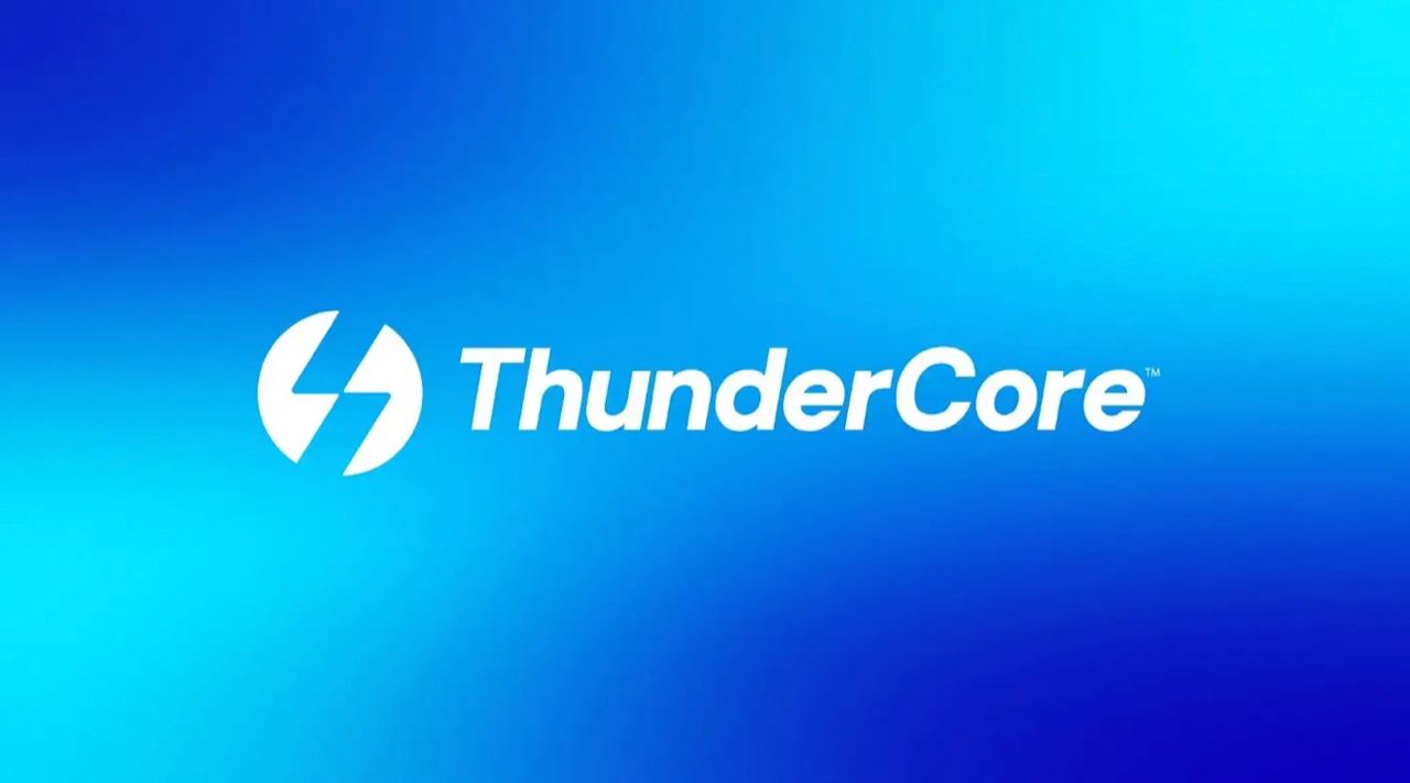 ThunderCore Blockchain Partners with Huobi, MyCointainer in Node Expansion
