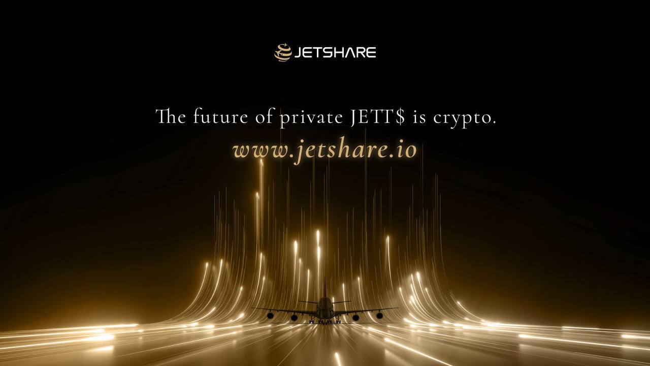 Jetshare JETT$ Price Prediction (2023)