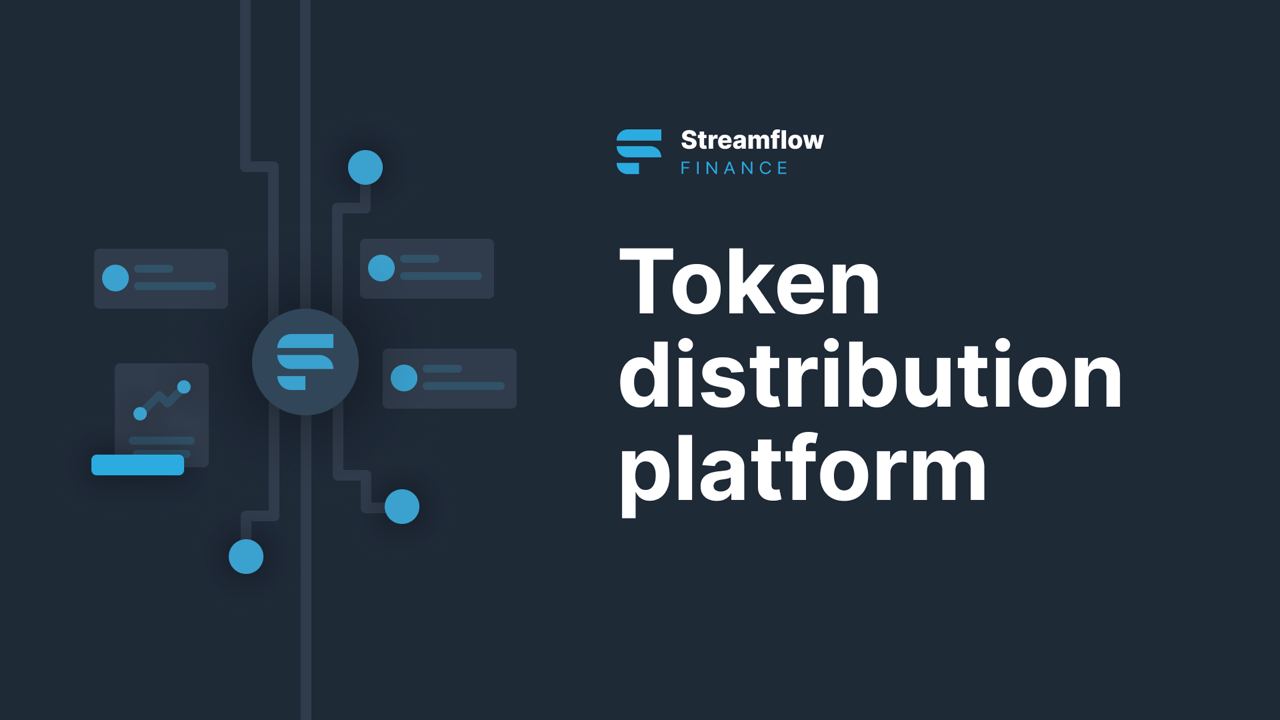 Automate your Token Vesting: How Streamflow Makes it a Breeze