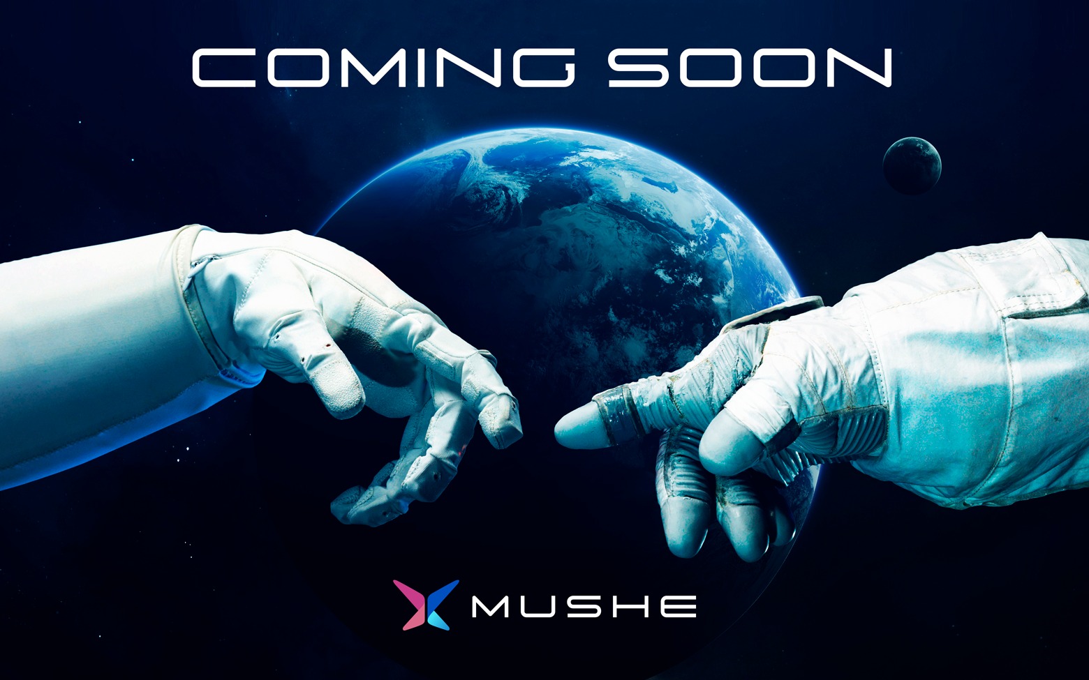 2 Cryptocurrencies That Are Going To Explode In 2022: MUSHE TOKEN (XMU) And The SANDBOX (SAND) 