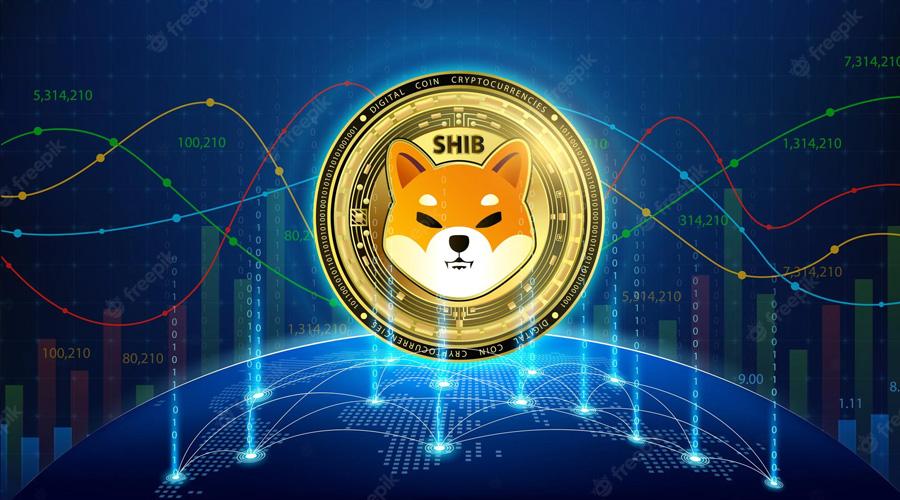 Meme Coins Rise: SHIB, DOGE To Rally, Will Revolutux Keep Up?