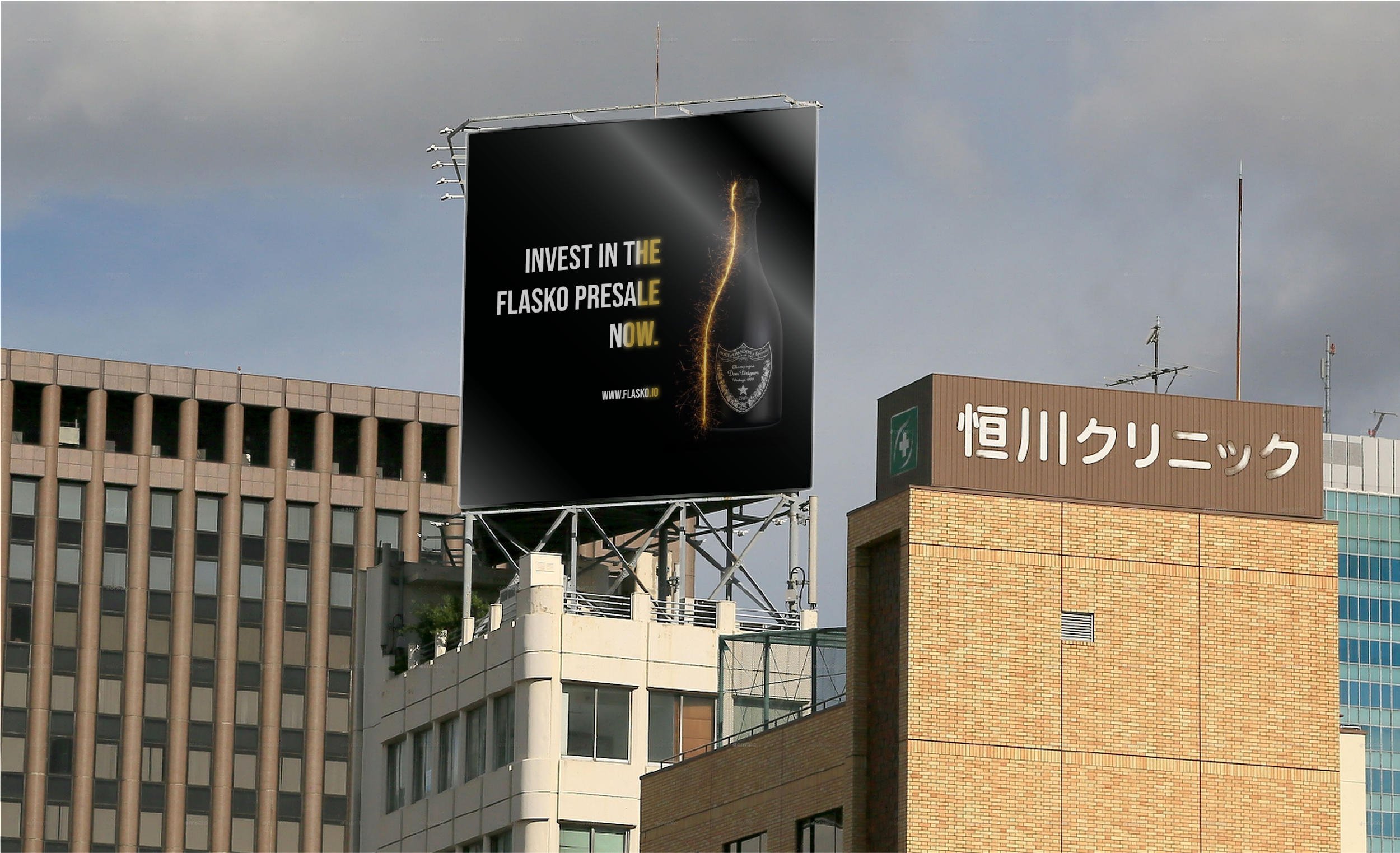 Flasko (FLSK) predicted as top investment in 2022 over Dogecoin (DOGE) and Shiba Inu (SHIB)