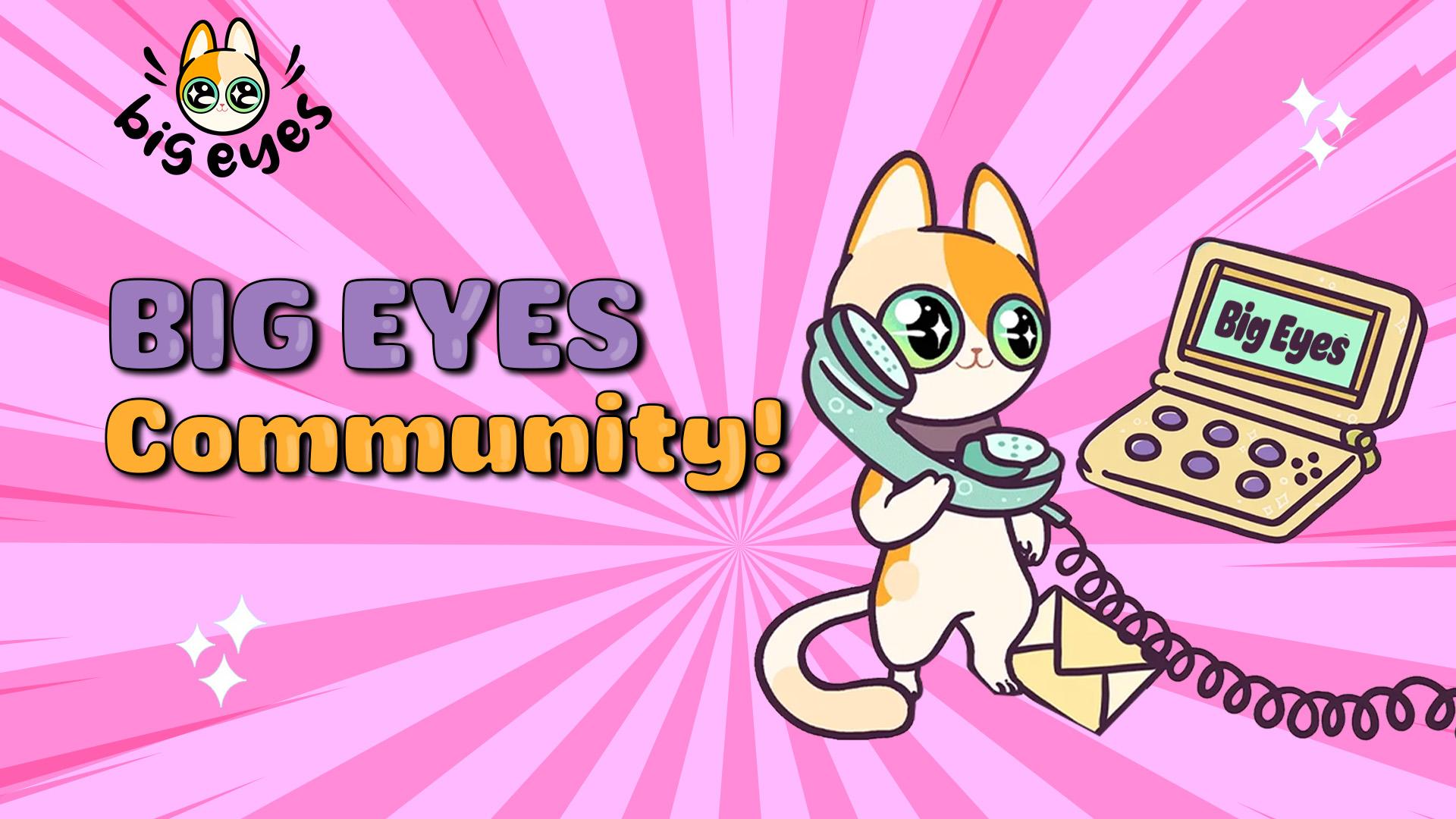 How Big Eyes Innovations will Outperform Shiba Inu & Floki Inu in Crypto Market