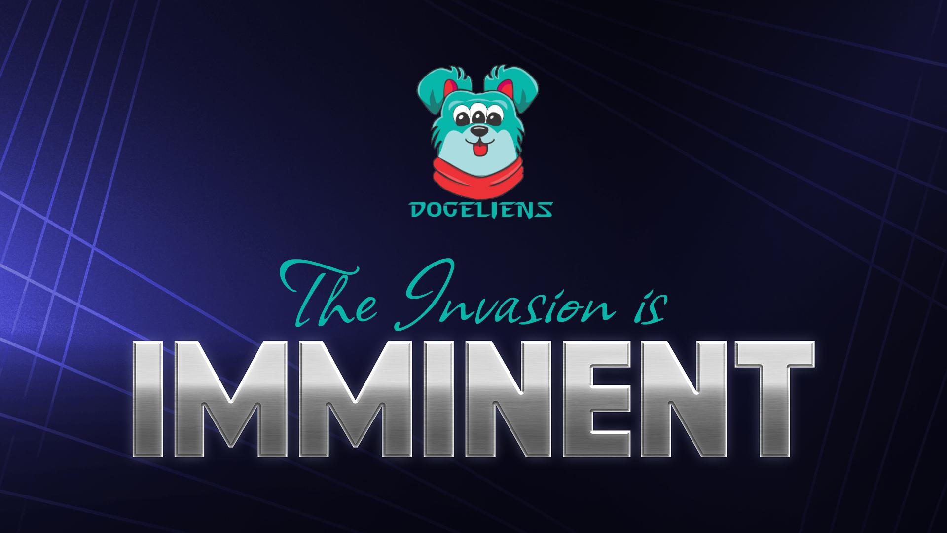 New Memecoin Wonder, Dogeliens Set to Upend The Sandbox, Axie Infinity With Its Killer Ecosystem