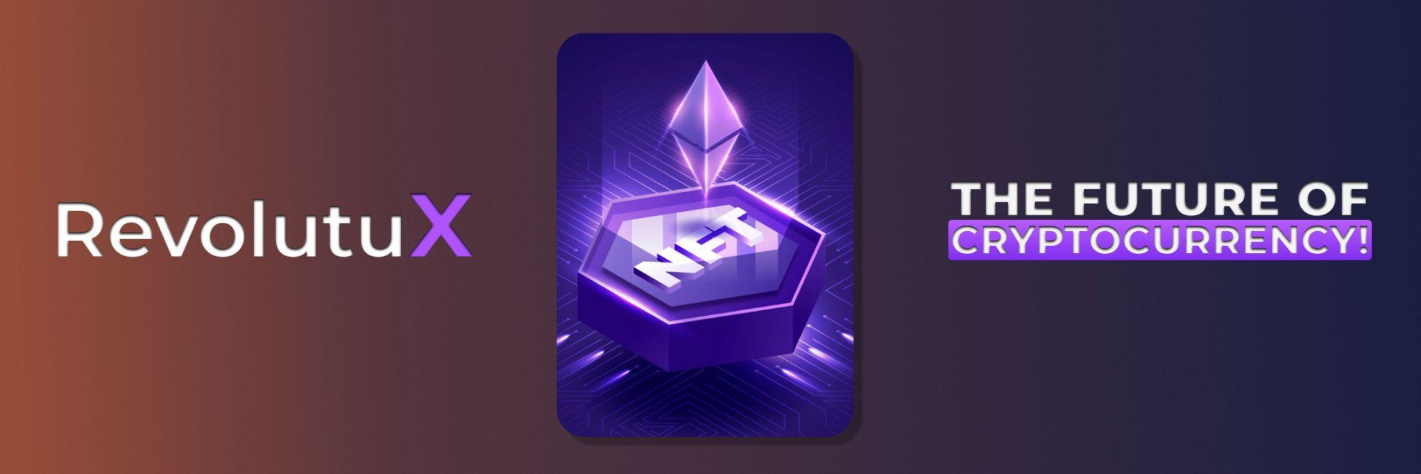 What Is Revolutux (RVLT)?