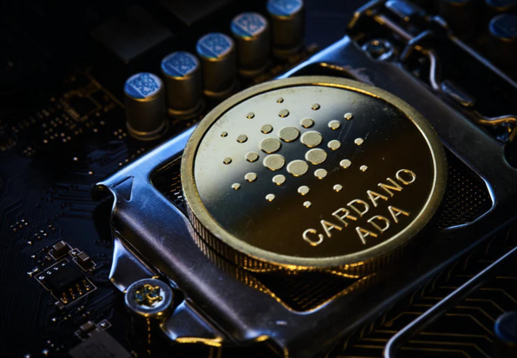 Huh Network To Join Cardano, Polygon As EVM-Compatible Blockchain