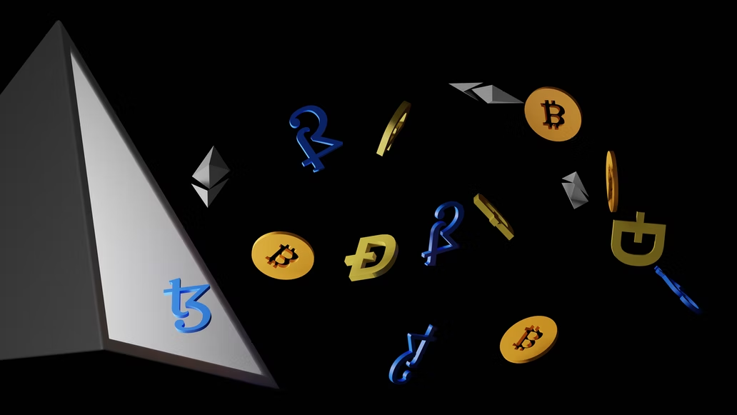 DeFi Projects Rocketize Token, Cardano, And UNI To Explode In 2022