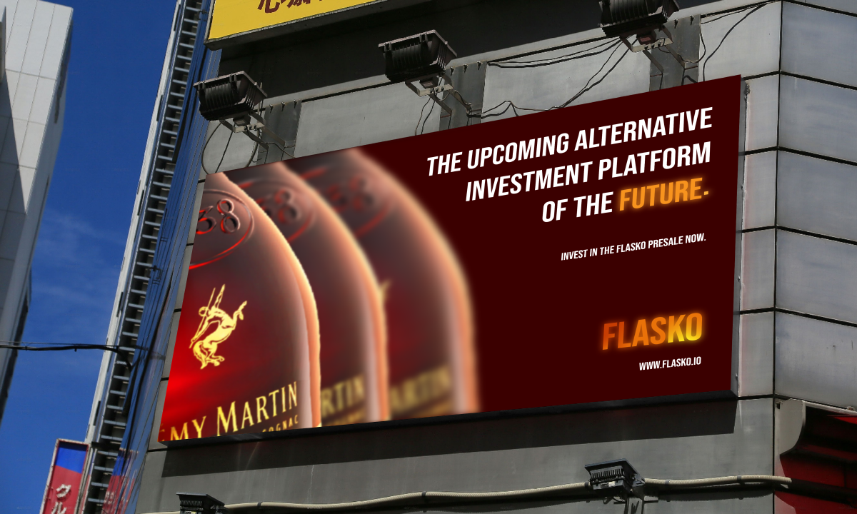 Whales Choose Flasko (FLSK) over Enjin Coin (ENJ) And the File Coin (FIL) As the Market Fluctuates