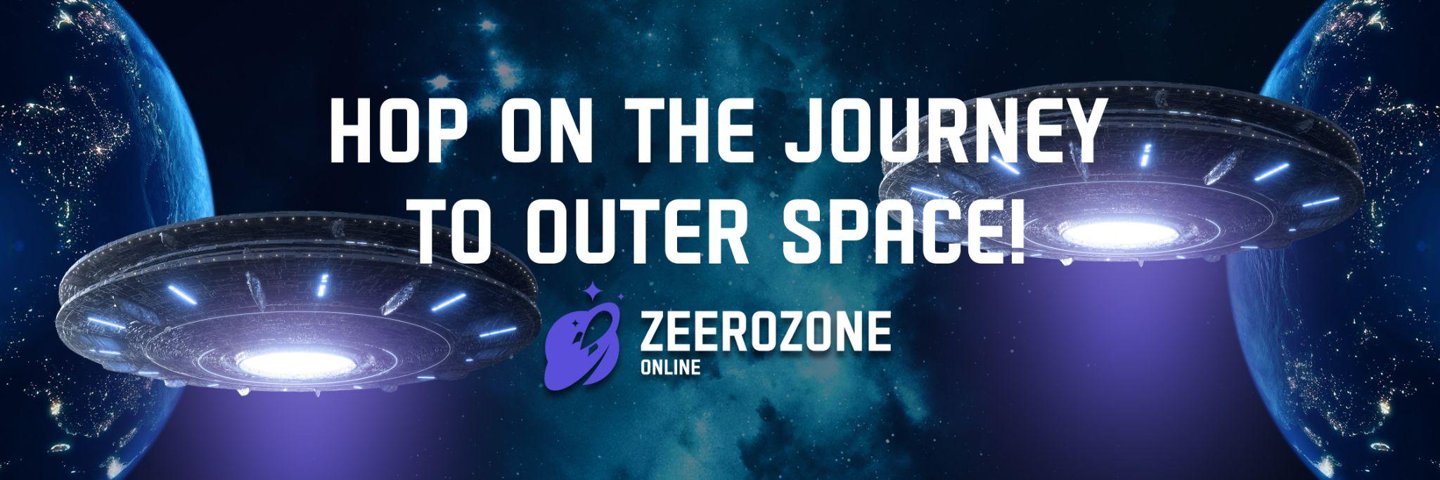 ZeeroZone and Ethereum - Open-source Blockchain Platforms 