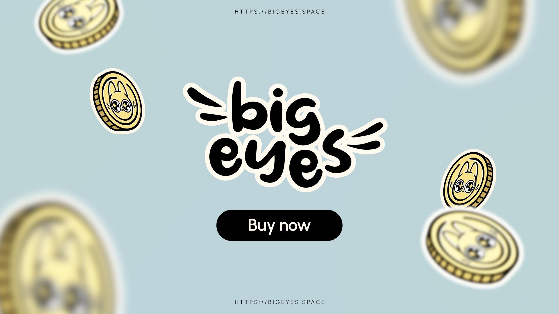 Bear Market 2022 — Two Top Crypto Tokens to Invest in: Polkadot and Big Eyes Coin