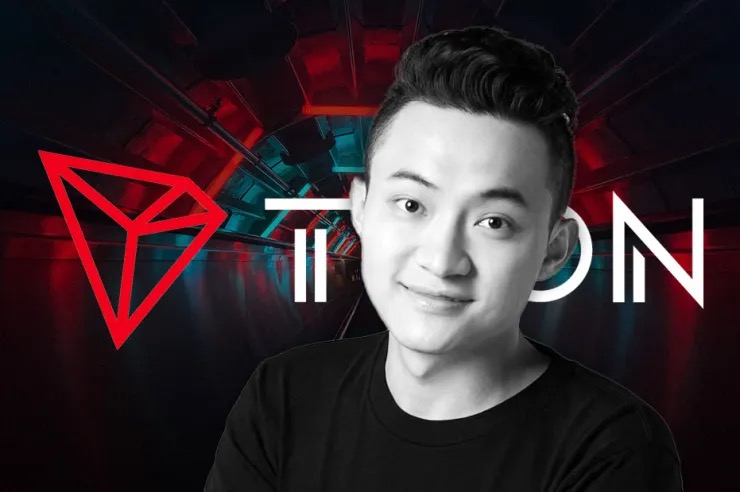 Justin Sun Launches USDD, Integrating the Blockchain World and the Real World with the Decentralized Stablecoin