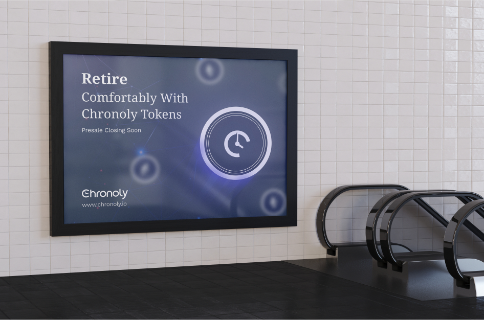 STEPN (GMT), Decred (DCR) And One Hot New Crypto Project To Add To Your Wishlist Chronoly (CRNO)