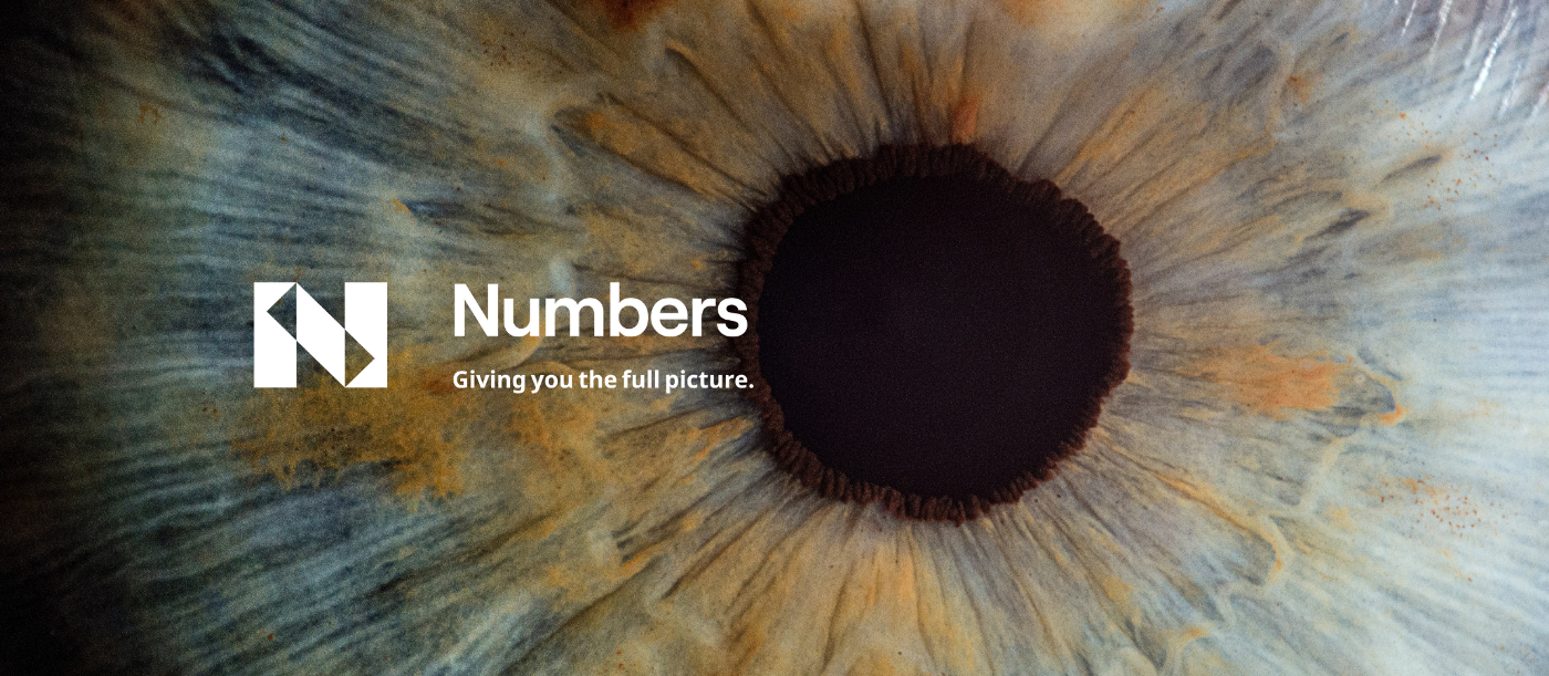 Numbers Raises $6M from Protocol Labs and Twitch, HTC Vive Co-Founders