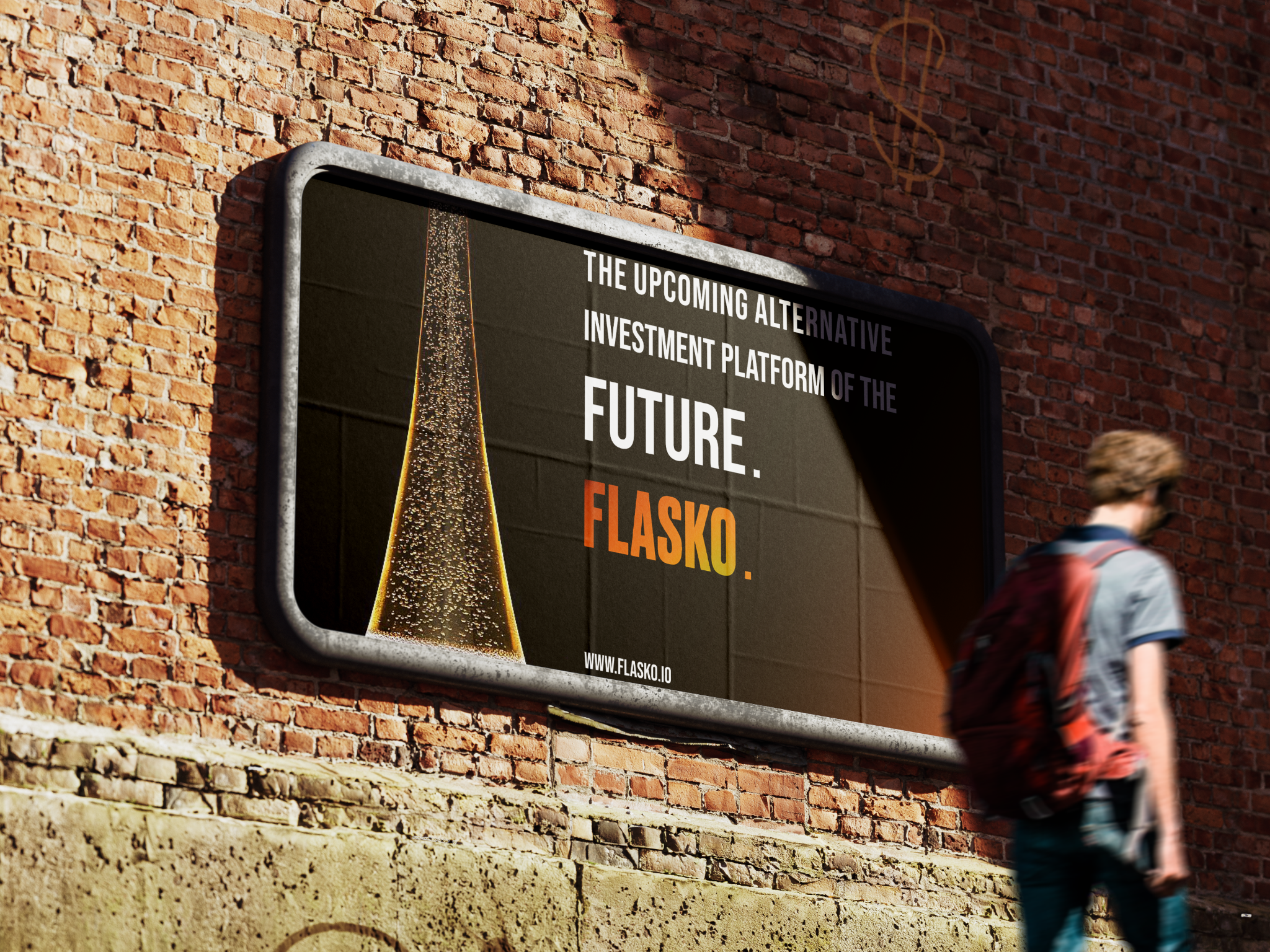 Flasko (FLSK) Set To Skyrocket As Ethereum (ETH) And Cardano (ADA) Investors Switching