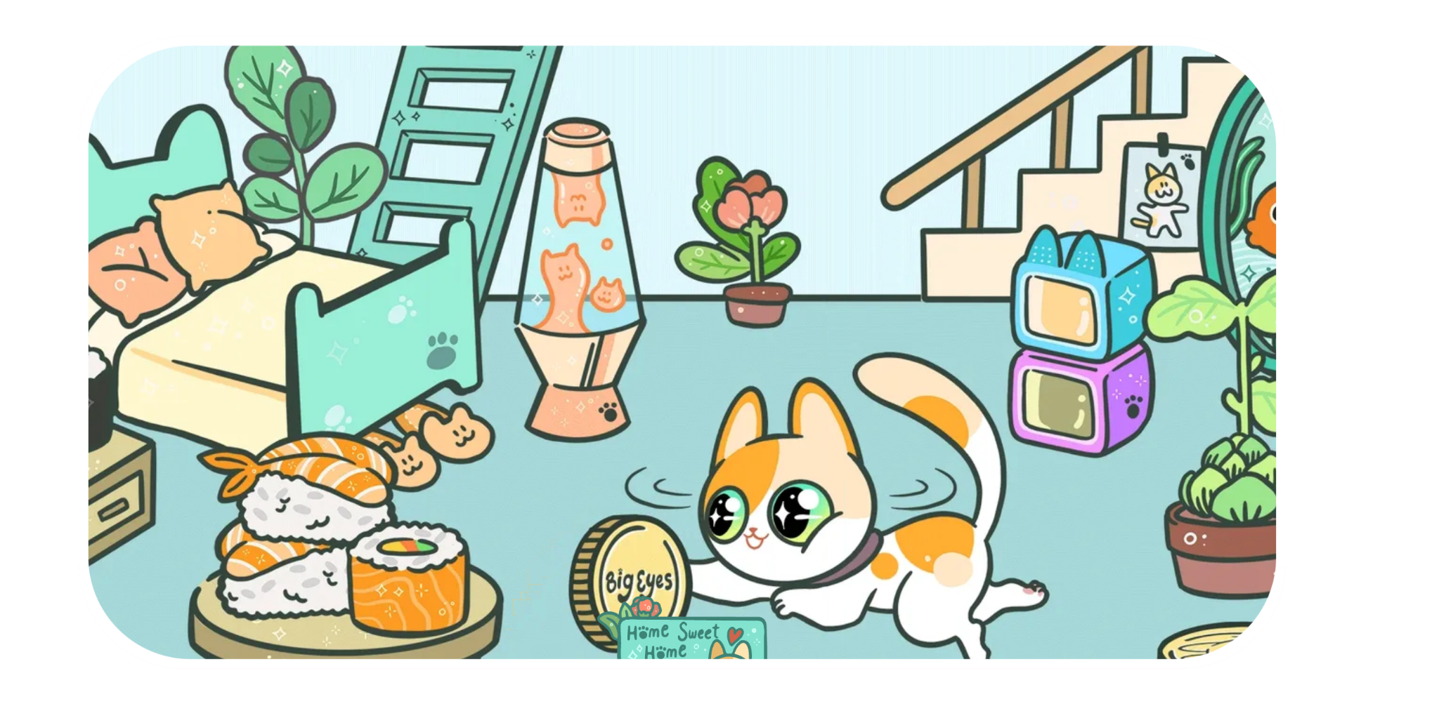 Top 3 Cryptocurrencies to Invest in Right Now: Polkadot, Big Eyes Coin, and  Floki Inu - Crypto Daily